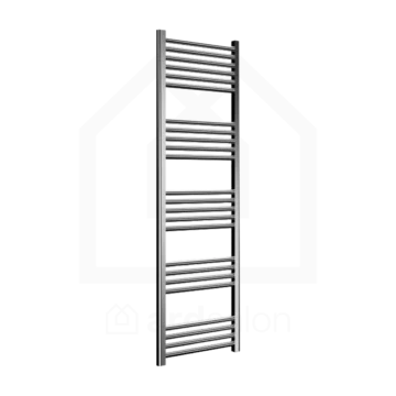 Warme Werra sušač 500x1600 hrom WA-W-50160CR