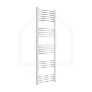 Warme Werra sušač 500x1600 beli WA-W-50160W