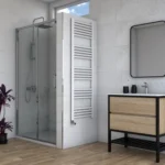 Warme Werra sušač 500x1600 beli WA-W-50160W