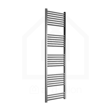 Warme Werra sušač 500x1800 hrom WA-W-50180CR