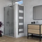 Warme Werra sušač 500x1800 hrom WA-W-50180CR