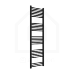 Warme Werra sušač 500x1800 mat crni WA-W-50180MB