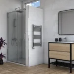 Warme Werra sušač 500x800 hrom WA-W-5080CR