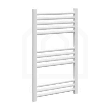 Warme Werra sušač 500x800 beli WA-W-5080W