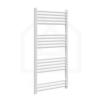 Warme Werra sušač 600x1200 beli WA-W-60120W