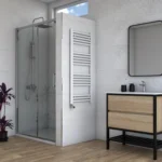 Warme Werra sušač 600x1200 beli WA-W-60120W
