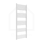 Warme Werra sušač 600x1600 beli WA-W-60160W