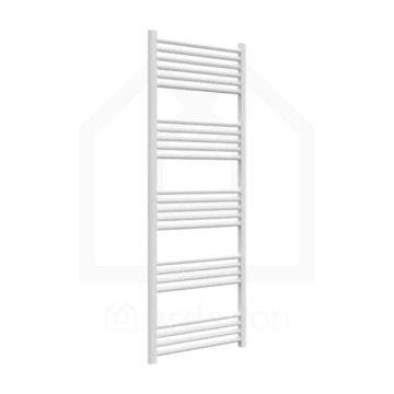 Warme Werra sušač 600x1600 beli WA-W-60160W