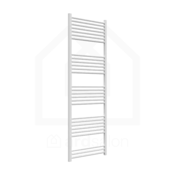 Warme Werra sušač 600x1800 beli WA-W-60180W