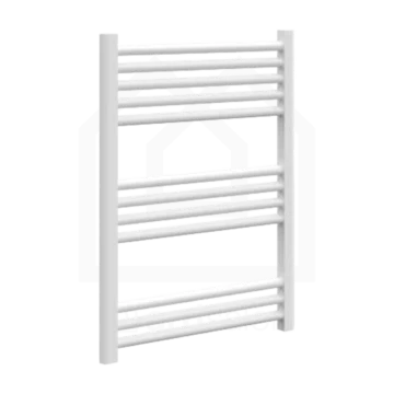 Warme Werra sušač 600x800 beli WA-W-6080W